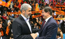 تركيا : تقدم ملموس في جهود التهدئة وفك حصار غزة